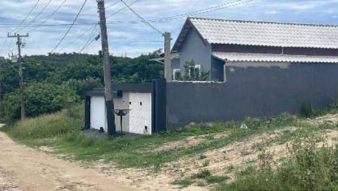 Foto 2 de 6: Casa em leilão em Iguaba Grande - RJ, bairro Nova Iguaba — Casa 165 m² - Nova Iguaba- Iguaba Grande - RJ