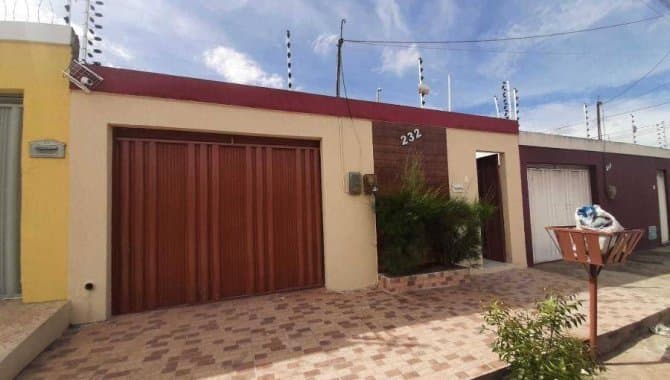 Casa em leilão em Juazeiro Do Norte - CE, bairro Aeroporto — Casa 90 m² - Aeroporto - Juazeiro do Norte - CE