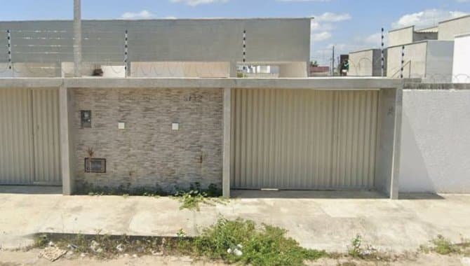 Foto 7 de 7: Casa em leilão em Parnamirim - RN, bairro Nova Esperança — Casa em Condomínio 69 m² (Unid. B) - Nova Esperança - Parnamirim - RN
