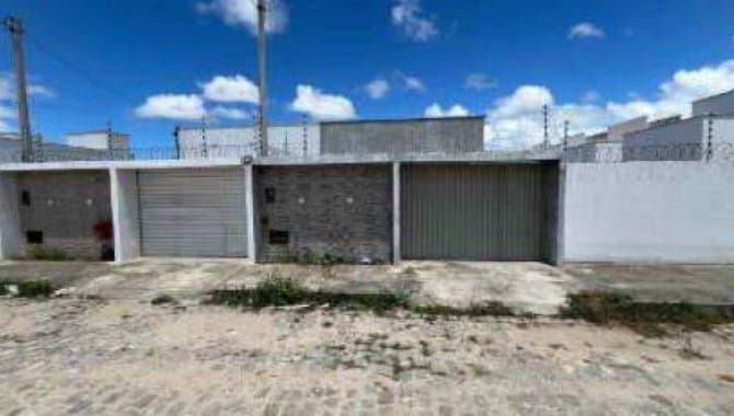 Foto 4 de 7: Casa em leilão em Parnamirim - RN, bairro Nova Esperança — Casa em Condomínio 69 m² (Unid. B) - Nova Esperança - Parnamirim - RN
