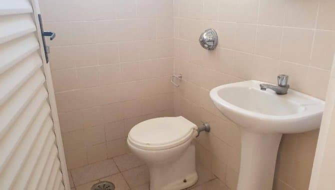 Foto 16 de 18: Casa em leilão em Marília - SP, bairro Jardim Pérola — Casa 161 m² - Jardim Pérola - Marília - SP