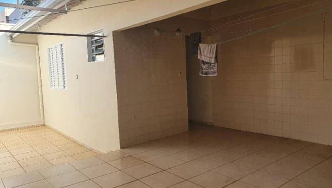 Foto 3 de 18: Casa em leilão em Marília - SP, bairro Jardim Pérola — Casa 161 m² - Jardim Pérola - Marília - SP