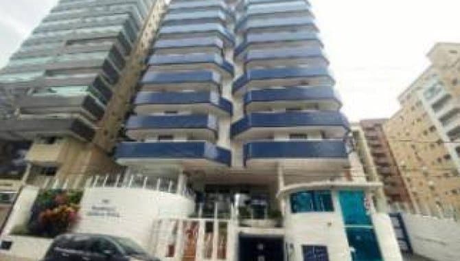 Foto 6 de 7: Apartamento em leilão em Praia Grande - SP, bairro Canto do Forte — Apartamento 176 m² (Unid. 111) - Canto Do Forte - Praia Grande - SP