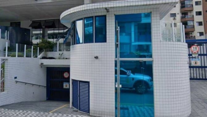Foto 3 de 7: Apartamento em leilão em Praia Grande - SP, bairro Canto do Forte — Apartamento 176 m² (Unid. 111) - Canto Do Forte - Praia Grande - SP