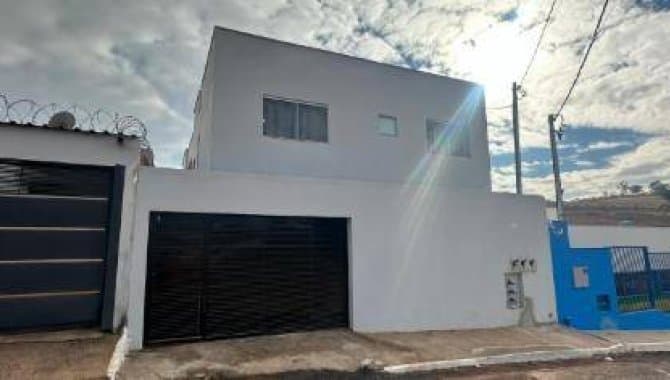Foto 2 de 6: Apartamento em leilão em Nova Serrana - MG, bairro São Geraldo Ii — Apartamento 60 m² (Unid. 101) - São Geraldo II - Nova Serrana - MG
