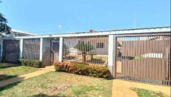 Foto 4 de 7: Casa em leilão em Campo Grande - MS, bairro Vila Bandeirante — Casa 446 m² - Vila Bandeirantes - Campo Grande - MS