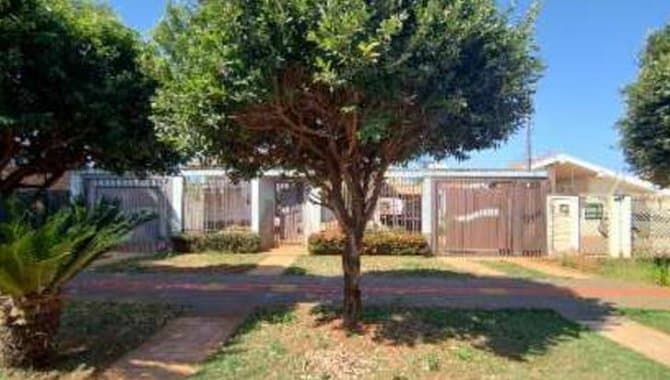 Foto 6 de 7: Casa em leilão em Campo Grande - MS, bairro Vila Bandeirante — Casa 446 m² - Vila Bandeirantes - Campo Grande - MS