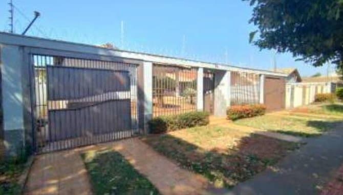 Foto 2 de 7: Casa em leilão em Campo Grande - MS, bairro Vila Bandeirante — Casa 446 m² - Vila Bandeirantes - Campo Grande - MS