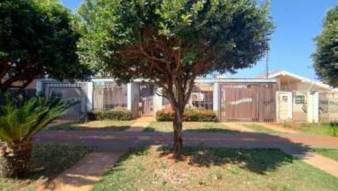 Foto 3 de 7: Casa em leilão em Campo Grande - MS, bairro Vila Bandeirante — Casa 446 m² - Vila Bandeirantes - Campo Grande - MS