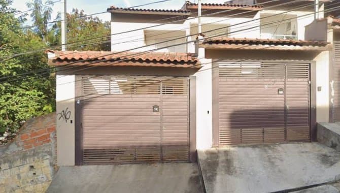 Foto 4 de 6: Casa em leilão em São Paulo - SP, bairro Vila Genioli — Casa 125 m² - Vila Genioli - São Paulo - SP