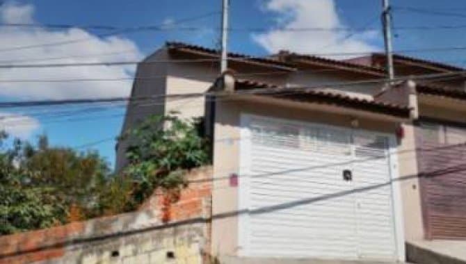 Foto 3 de 6: Casa em leilão em São Paulo - SP, bairro Vila Genioli — Casa 125 m² - Vila Genioli - São Paulo - SP