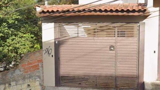Foto 6 de 6: Casa em leilão em São Paulo - SP, bairro Vila Genioli — Casa 125 m² - Vila Genioli - São Paulo - SP