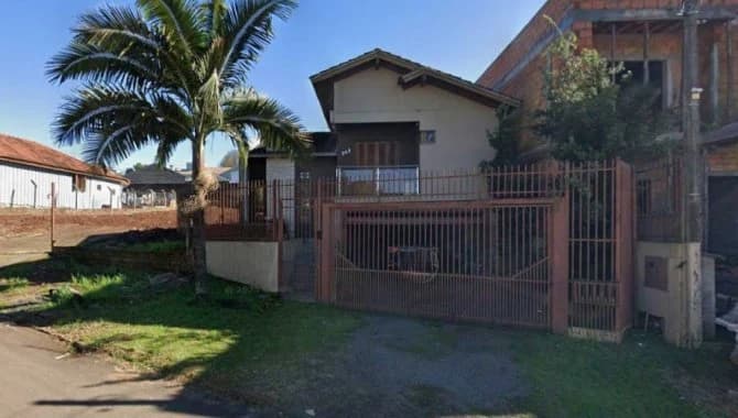 Foto 6 de 6: Casa em leilão em Carazinho - RS, bairro Operária — Casa 164 m² - Operária - Carazinho - RS