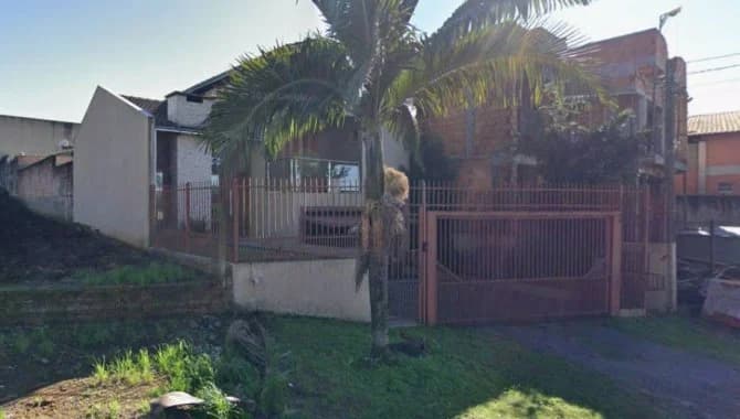 Foto 5 de 6: Casa em leilão em Carazinho - RS, bairro Operária — Casa 164 m² - Operária - Carazinho - RS