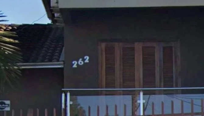 Foto 4 de 6: Casa em leilão em Carazinho - RS, bairro Operária — Casa 164 m² - Operária - Carazinho - RS