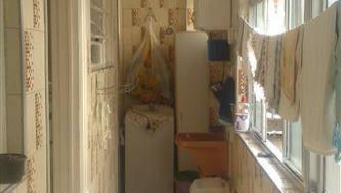 Foto 8 de 10: Apartamento em leilão em São Paulo - SP, bairro Brás — Apartamento 72 m² (Unid. 21) - Brás - São Paulo - SP