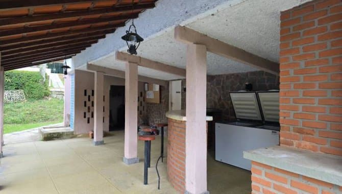 Foto 18 de 18: Casa em leilão em Teresópolis - RJ, bairro Posse — Casa em Condomínio 89 m² (01 vaga) - Posse - Teresópolis - RJ