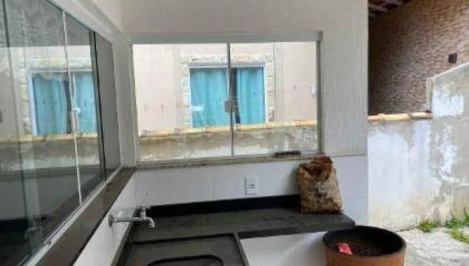 Foto 7 de 18: Casa em leilão em Teresópolis - RJ, bairro Posse — Casa em Condomínio 89 m² (01 vaga) - Posse - Teresópolis - RJ