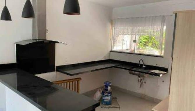 Foto 8 de 18: Casa em leilão em Teresópolis - RJ, bairro Posse — Casa em Condomínio 89 m² (01 vaga) - Posse - Teresópolis - RJ