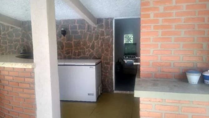 Foto 4 de 18: Casa em leilão em Teresópolis - RJ, bairro Posse — Casa em Condomínio 89 m² (01 vaga) - Posse - Teresópolis - RJ