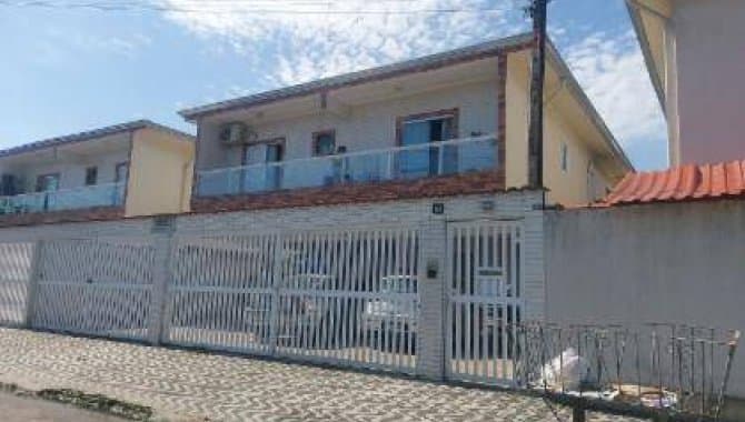 Foto 3 de 5: Casa em leilão em Praia Grande - SP, bairro Vila Sônia — Casa em Condomínio 58 m² (01 vaga) - Vila Sônia - Praia Grande - SP