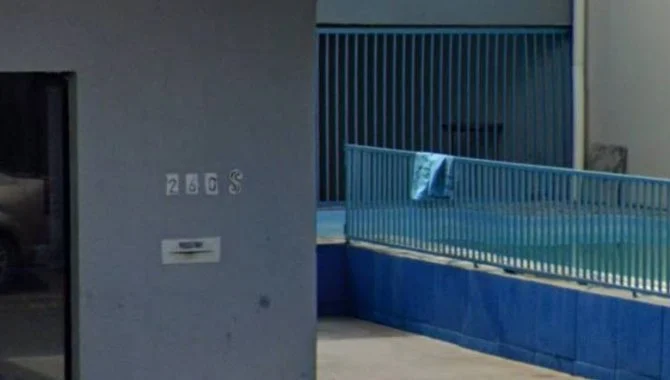 Foto 3 de 3: Casa em leilão em Lucas Do Rio Verde - MT, bairro Jardim das Palmeiras — Casa 242 m² - Jardim das Palmeiras - Lucas do Rio Verde - MT