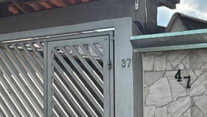 Foto 3 de 7: Casa em leilão em São Bernardo Do Campo - SP, bairro Independência — Casa 185 m² - Independência - São Bernardo do Campo - SP
