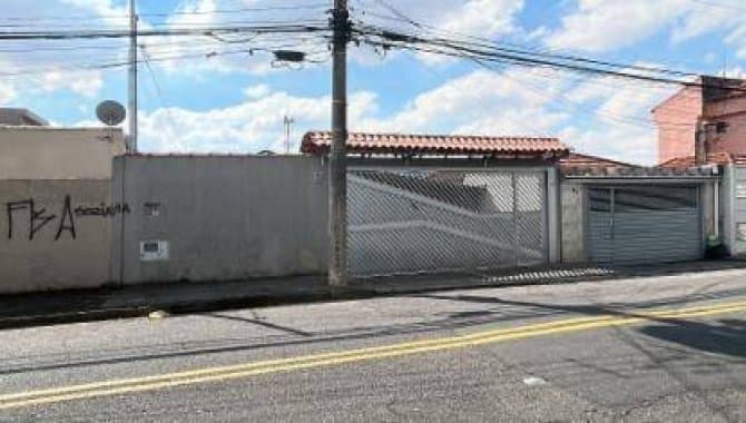 Foto 1 de 7: Casa em leilão em São Bernardo Do Campo - SP, bairro Independência — Casa 185 m² - Independência - São Bernardo do Campo - SP