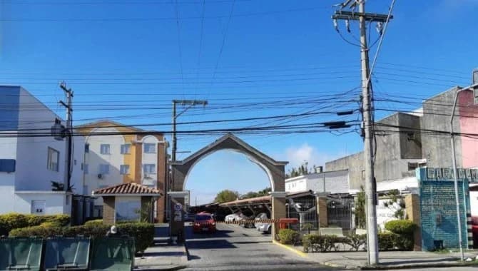 Foto 4 de 4: Apartamento em leilão em Rio Grande - RS, bairro São Paulo — Apartamento 54 m² (Unid. 301) - São Paulo - Rio Grande - RS