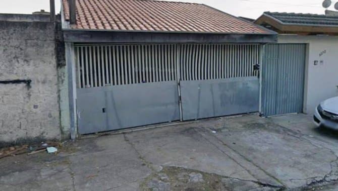 Foto 5 de 6: Casa em leilão em São José Dos Campos - SP, bairro Cidade Morumbi — Casa 89 m² - Cidade Morumbi - São José dos Campos - SP