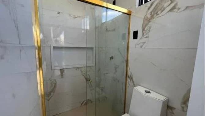 Foto 12 de 19: Casa em leilão em João Pessoa - PB, bairro Gramame — Casa em Condomínio 351 m² (01 vaga) - Gramame - João Pessoa - PB
