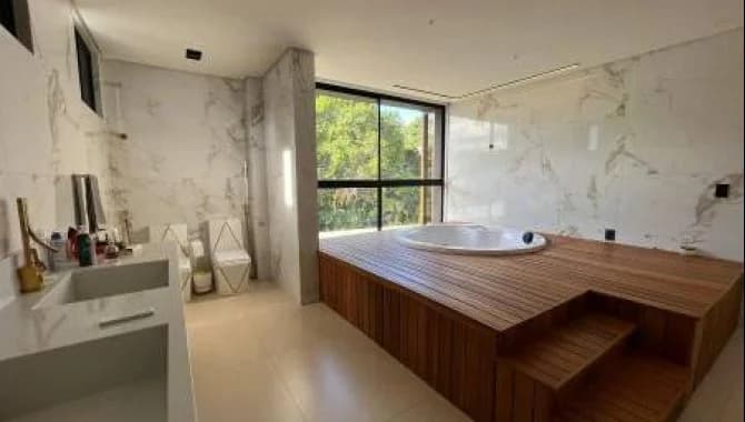 Foto 19 de 19: Casa em leilão em João Pessoa - PB, bairro Gramame — Casa em Condomínio 351 m² (01 vaga) - Gramame - João Pessoa - PB