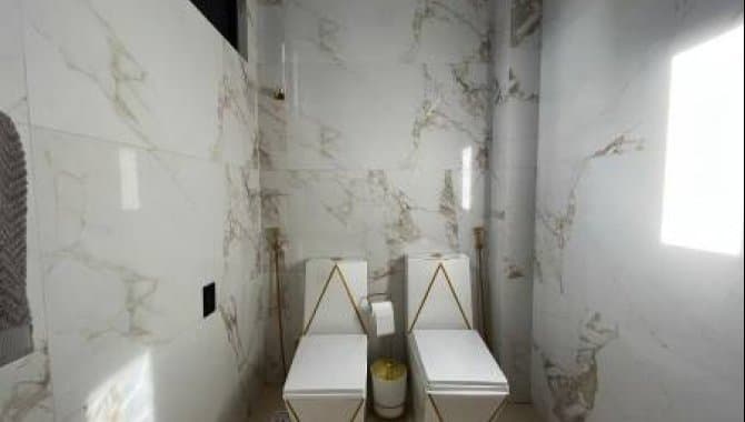 Foto 8 de 19: Casa em leilão em João Pessoa - PB, bairro Gramame — Casa em Condomínio 351 m² (01 vaga) - Gramame - João Pessoa - PB