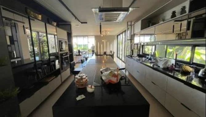 Foto 17 de 19: Casa em leilão em João Pessoa - PB, bairro Gramame — Casa em Condomínio 351 m² (01 vaga) - Gramame - João Pessoa - PB