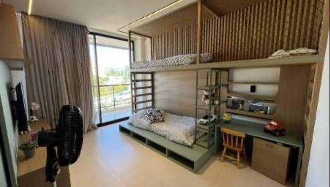 Foto 13 de 19: Casa em leilão em João Pessoa - PB, bairro Gramame — Casa em Condomínio 351 m² (01 vaga) - Gramame - João Pessoa - PB