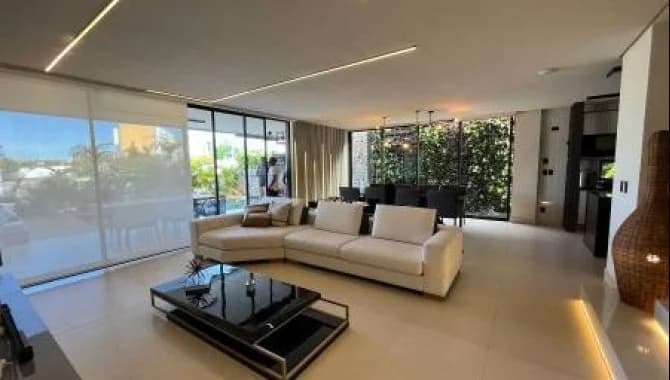 Foto 16 de 19: Casa em leilão em João Pessoa - PB, bairro Gramame — Casa em Condomínio 351 m² (01 vaga) - Gramame - João Pessoa - PB