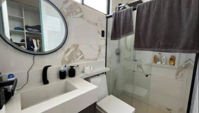 Foto 11 de 19: Casa em leilão em João Pessoa - PB, bairro Gramame — Casa em Condomínio 351 m² (01 vaga) - Gramame - João Pessoa - PB