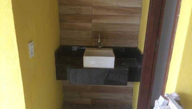 Foto 13 de 22: Casa em leilão em Gravatá - PE, bairro Ponto Alto — Casa em Condomínio 62 m² (01 vaga) - Ponto Alto - Gravatá - PE