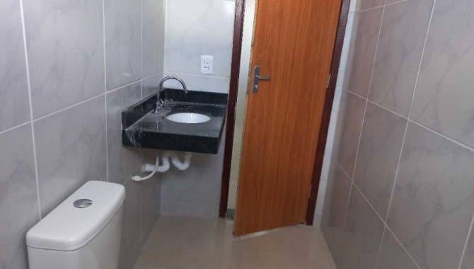 Foto 7 de 22: Casa em leilão em Gravatá - PE, bairro Ponto Alto — Casa em Condomínio 62 m² (01 vaga) - Ponto Alto - Gravatá - PE