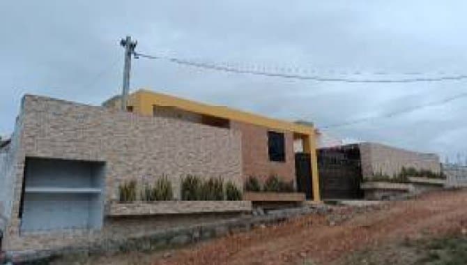 Foto 15 de 22: Casa em leilão em Gravatá - PE, bairro Ponto Alto — Casa em Condomínio 62 m² (01 vaga) - Ponto Alto - Gravatá - PE