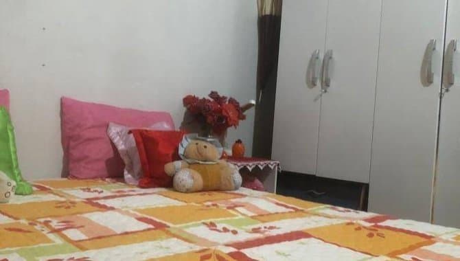Foto 6 de 8: Casa em leilão em Senador Pompeu - CE — Casa 180 m² - Conjunto Cohab - Senador Pompeu - CE