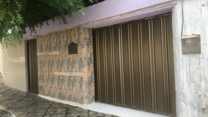 Foto 2 de 8: Casa em leilão em Senador Pompeu - CE — Casa 180 m² - Conjunto Cohab - Senador Pompeu - CE