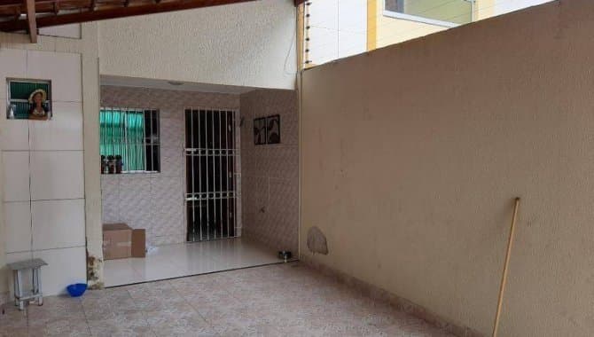 Foto 6 de 13: Casa em leilão em Fortaleza - CE, bairro Cidade dos Funcionários — Casa 100 m² - Cidade dos Funcionários - Fortaleza - CE
