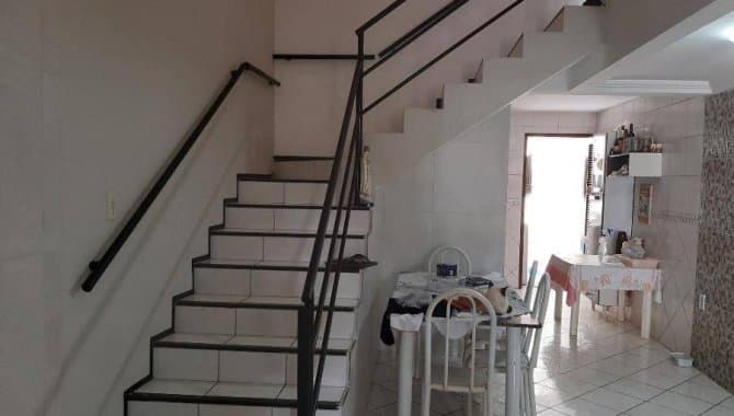 Foto 9 de 13: Casa em leilão em Fortaleza - CE, bairro Cidade dos Funcionários — Casa 100 m² - Cidade dos Funcionários - Fortaleza - CE