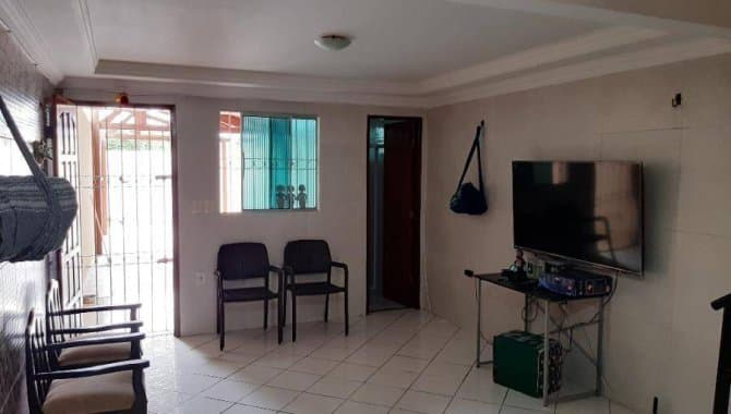 Foto 7 de 13: Casa em leilão em Fortaleza - CE, bairro Cidade dos Funcionários — Casa 100 m² - Cidade dos Funcionários - Fortaleza - CE