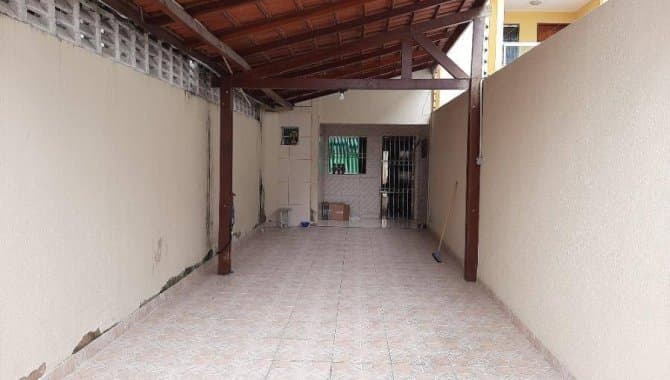 Foto 5 de 13: Casa em leilão em Fortaleza - CE, bairro Cidade dos Funcionários — Casa 100 m² - Cidade dos Funcionários - Fortaleza - CE