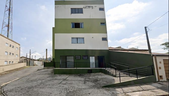 Comercial em leilão em Taubaté - SP, bairro Lavadouro de Areia — Sala Comercial 31 m² (Unid. 32) - Lavadouro de Arei - Taubaté - SP