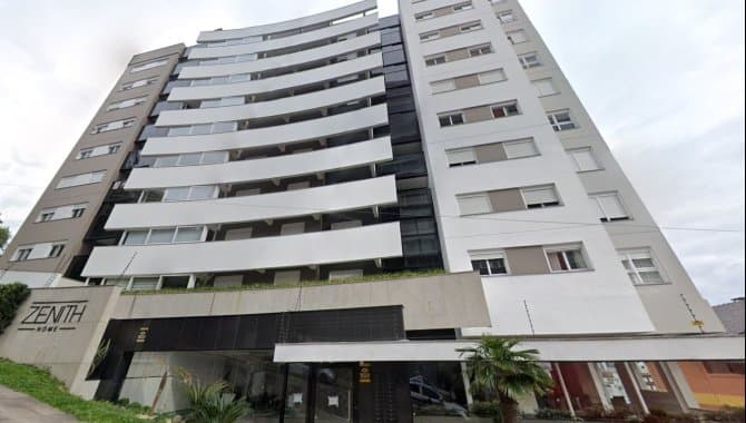 Foto 2 de 3: Apartamento em leilão em Caxias Do Sul - RS, bairro Madureira — Apartamento 169 m² (01 vaga) - Madureira - Caxias Do Sul - RS