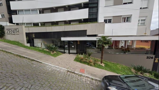 Foto 3 de 3: Apartamento em leilão em Caxias Do Sul - RS, bairro Madureira — Apartamento 169 m² (01 vaga) - Madureira - Caxias Do Sul - RS