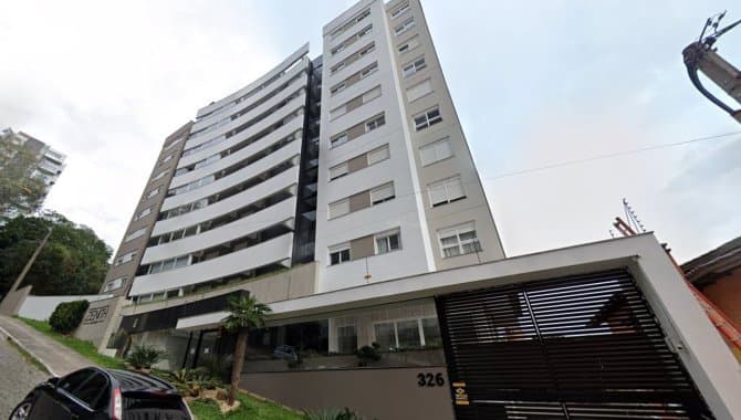 Foto 1 de 3: Apartamento em leilão em Caxias Do Sul - RS, bairro Madureira — Apartamento 169 m² (01 vaga) - Madureira - Caxias Do Sul - RS